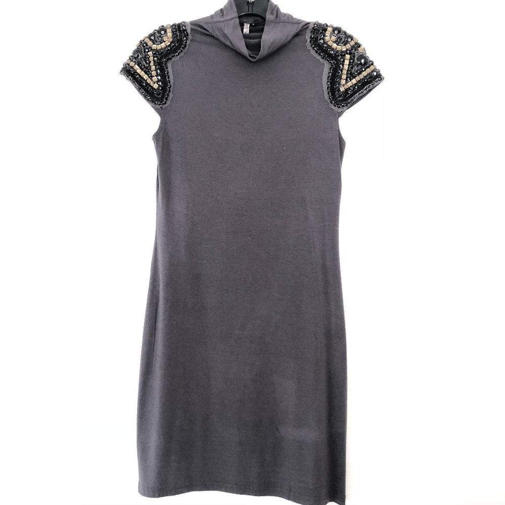 SUMMER SHIRT DRESS